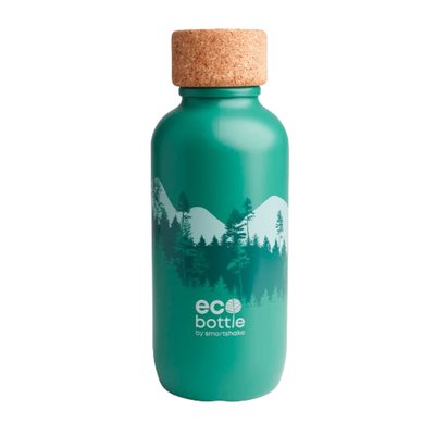 EcoBottle - 650ml Forest 2023-10-2542 фото