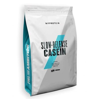 Slow-Release Casein - 1000g Chocolate 100-63-9839368-20 фото