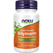 Silymarin Milk Thistle Extract 300 mg - 50 veg caps 100-53-8506763-20 фото 1
