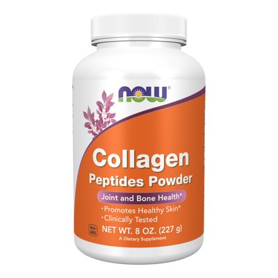 Collagen Peptides Powder - 227g 2022-10-1653 фото