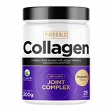 Collagen Joint Complex - 300g Raspberry 2022-10-0420 фото