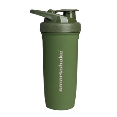 Reforce - 900ml/30 oz Stainless Steel Army Green 2023-10-2582 фото