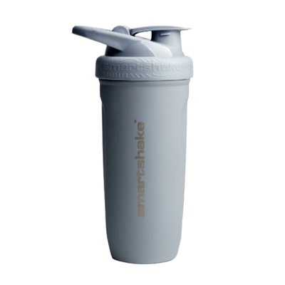 Reforce - 900ml/30 oz Stainless Steel Gray 2023-10-2580 фото