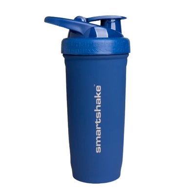Reforce - 900ml/30 oz Stainless Steel Navy Blue 2023-10-2584 фото