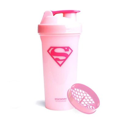 DC Supergirl Shaker Lite - 800ml 2023-10-2539 фото