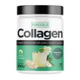 Collagen - 300g Eldelflower 2022-09-0764 фото