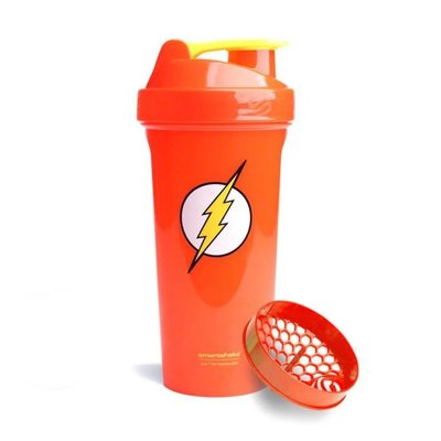 DC The Flash Shaker Lite - 800ml 2023-10-2536 фото