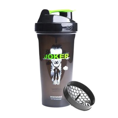 DC The Joker Shaker Lite - 800ml 2023-10-2537 фото