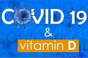 Витамины при Ковиде – полезен ли витамин D3? фото