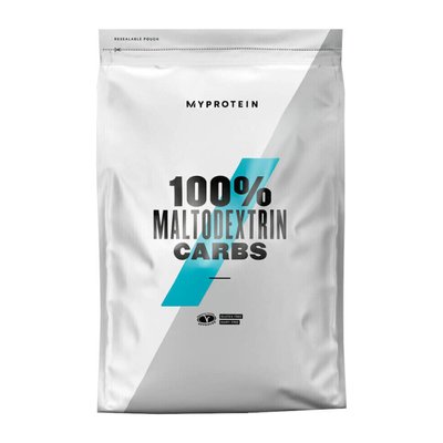 Maltodextrin - 1000g Unflavoured 2022-09-0027 фото