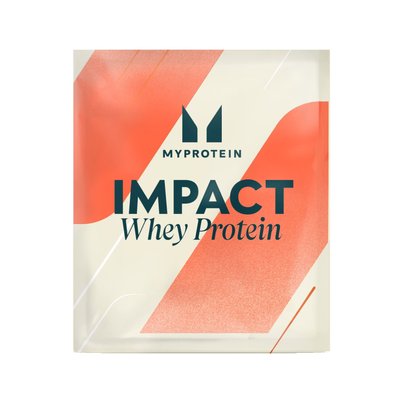 Impact Whey Protein - 25g 2022-10-0511 фото