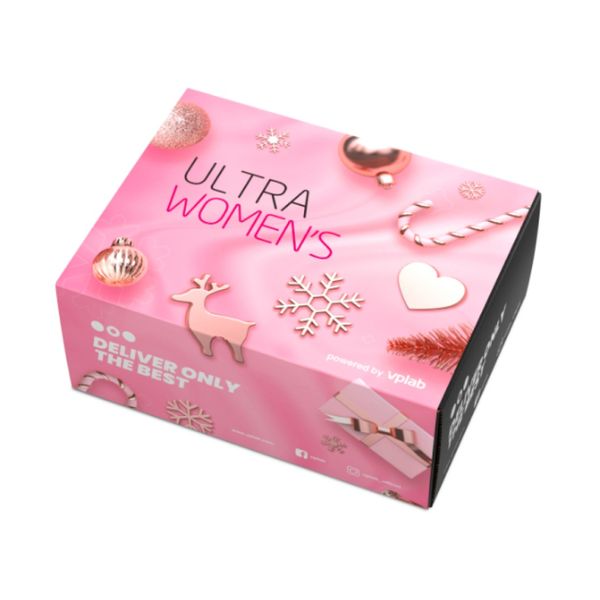 Подарочный набор для женщин Women's Health & Beauty Bundle 2022-10-2501 фото