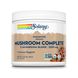 Органічний комплекс з ферментованих грибів, Organic Fermented Mushroom Complete 2000mg - 60g 2023-10-2140 фото 1