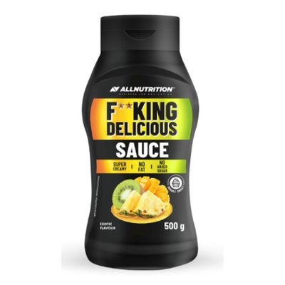 Fakin Sauce -500g Extotiki 100-99-8151446-20 фото