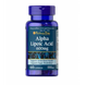 Alpha Lipoic Acid 600 mg - 60 caps 100-63-4672973-20 фото 1