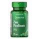 Zinc Picolinate 25 mg - 100 Caplets 100-28-5765146-20 фото 1