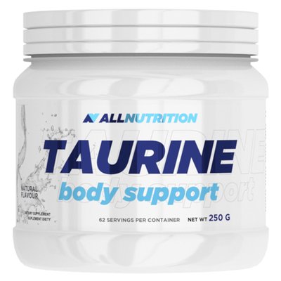 Taurine Body Support - 250g 100-39-6186737-20 фото