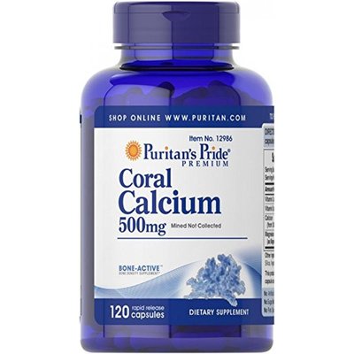 Calcium Magnesium vitamin D3 - 120 caplet 100-43-5006918-20 фото