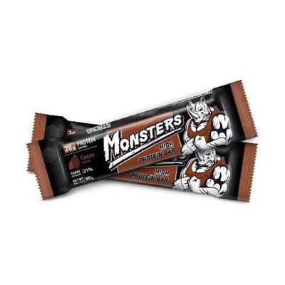 Monsters - 40g Coffee 100-51-1647239-20 фото