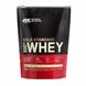 100% Whey Gold - 465g Double Chocolate 2022-09-1104 фото 1