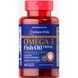 Triple Strength Omega-3 Fish Oil 1360 mg - 60 softgels 100-96-2126853-20 фото 1