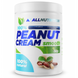 Peanut Cream - 1000g Smooth 100-31-9978123-20 фото 1