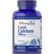 Calcium Magnesium vitamin D3 - 120 caplet 100-43-5006918-20 фото 1