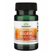 Biotin 5000mcg - 60 Chewables Cherry Flavor 100-84-9889232-20 фото 1