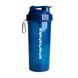 Шейкер, Glossy Navy Blue Lite - 1000ml 2023-10-2556 фото