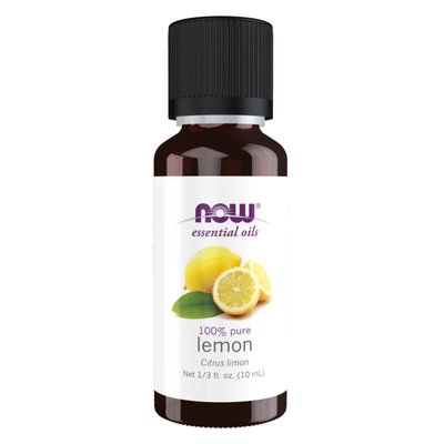 Lemon Oil - 10ml (1fl.oz) 2022-10-2674 фото