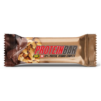 Protein Bar 32% - 20x60g 100-71-6102591-20 фото