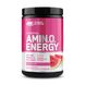 Комплекс аминокислот, Amino Energy - 270g Watermelon 2023-10-2771 фото 1