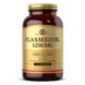 Flaxseed Oil 1250 mg - 100 softgels 2022-10-2997 фото 1
