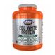 Egg White Powfer - 2268g 2022-10-2925 фото 1