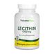 Соєвий лецитин, Lecithin 1200 mg - 90 softgels 2023-10-2364 фото 1