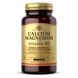 Calcium Magnesium with Vitamin D3 - 150 Tabs 2022-10-0748 фото 2