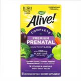 Мультивитамины для мам, Prenatal Multi - 60 softgels 2022-10-1040 фото