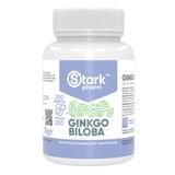 Stark Ginkgo Biloba Extract 40mg - 200 tabs 100-32-1191605-20 фото