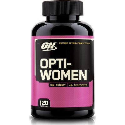 Opti-women - 60tabs 100-15-0946762-20 фото