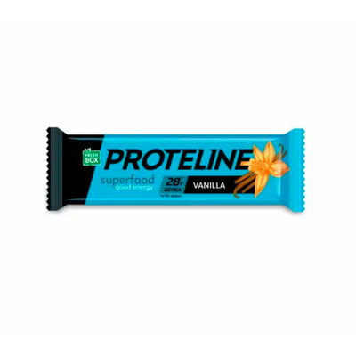 Fresh Box ProteLine - 40g Vanilla 100-48-3391686-20 фото