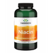 Niacin 500mg - 250cap 100-82-2184431-20 фото 1