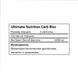 Блокатор вуглеводів, Carb Bloc 500 mg - 90 Caps 2022-10-0806 фото 2