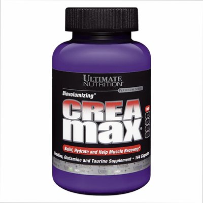 Crea Max 1000 mg - 144 caps 2022-10-0807 фото