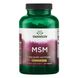 Ultra MSM 1500 mg - 120 Tabs 100-56-5516255-20 фото 1