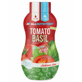 Sauce - 500ml Tomato Basil 100-52-7270267-20 фото