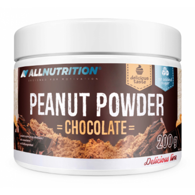 Peanut Powder - 200g Chocolate 100-58-7841470-20 фото