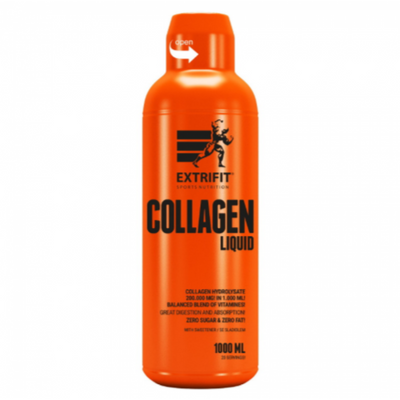 Collagen Liquid - 1000ml Orange 100-49-7179848-20 фото