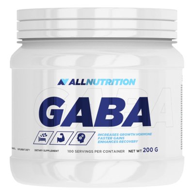 GABA -200g 100-62-2850635-20 фото