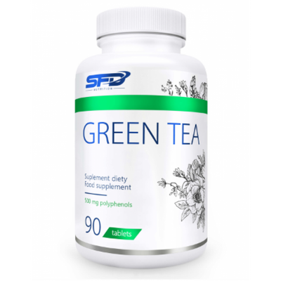 Green Tea - 90tab 100-49-1454936-20 фото