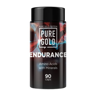 Endurance - 90 caps 2022-09-0562 фото